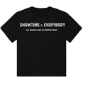 All Roads Lead To Center Stage T Shirt